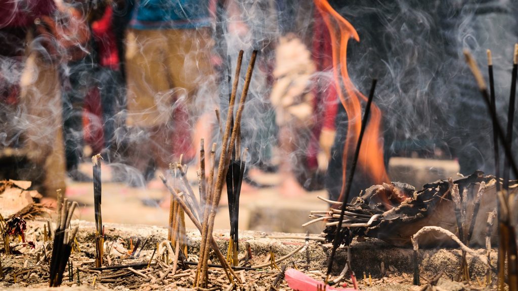 Tratamentos de Limpeza e Protecção Espiritua