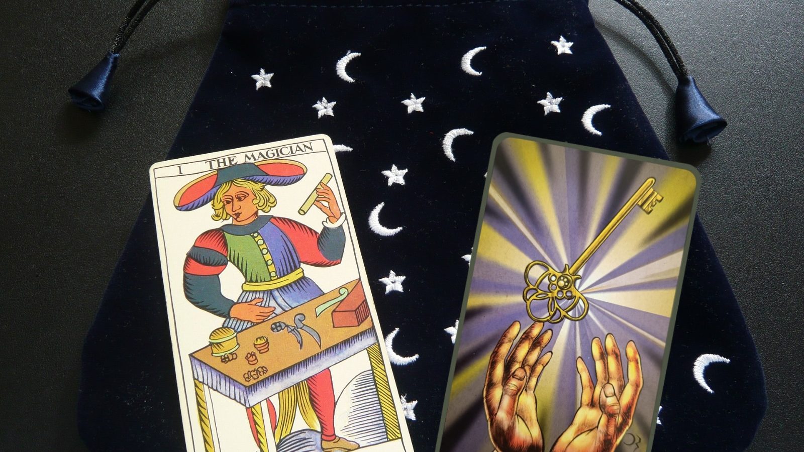 Cursos de Tarot